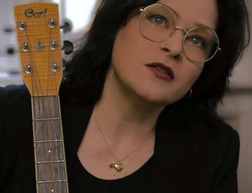 Deb Girnius – en entertainer helt utenom det vanlige