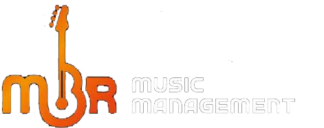 mbrmusicmanagement Logo